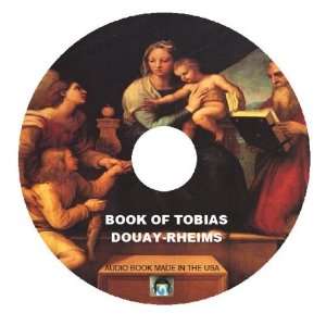  Book of Tobias  Douay Rheims Books