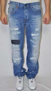 Authentic Just Cavalli Regular Fit Jeans US 35 EU 51  