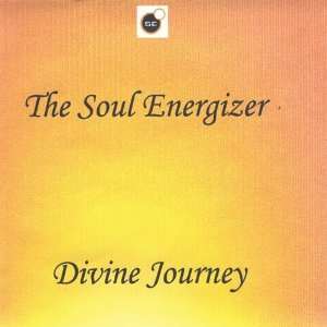  Divine Journey Soul Energizer Music