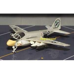  Wings 3 #4 A 6A VA 35 Intruder Black Panthers 1/144 Toys & Games