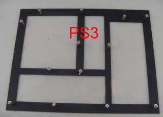 Clamp / support / Bracket for PS3 motherboard 40G/80G and XBOX360 