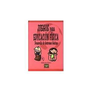   DE DESTRESAS BASICAS (9788427715707) Adela De Castro Books
