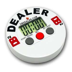  DB2  Digital Dealer Button