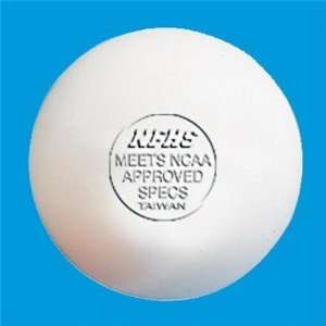 Lacrosse Game Ball (Pack of 12)
