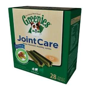   JointCare Treats for Dogs, Small/Medium   28 Count