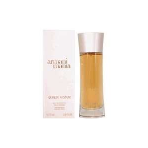  ARMANI MANIA POUR FEMME Perfume. EAU DE PARFUM MINIATURE 0 