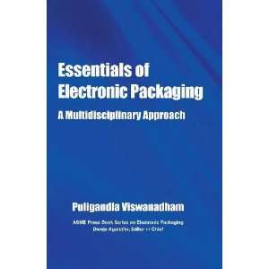   Packaging Book Series) (Asme Press Book Series on Electronic Packaging