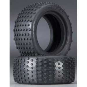  4477 Digger Tire 35mm Brama (2) Toys & Games