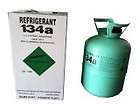 R134A REFRIGERANT 30 LB LBS CYLINDER FREON