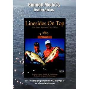  Linesides On Top with Mack Farr Movies & TV