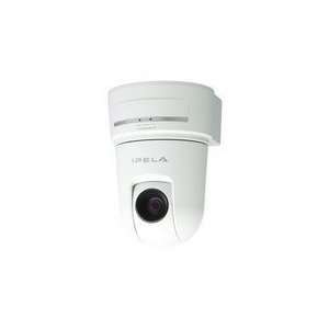   RX570 360 PTZ Dome Type Multi Codec IP Camera   White