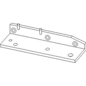  New Drawbar Support Left Hand AT12347 Fits JD 2010 