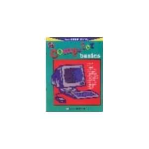  Computer Basics (9788170298137) Cowan Books