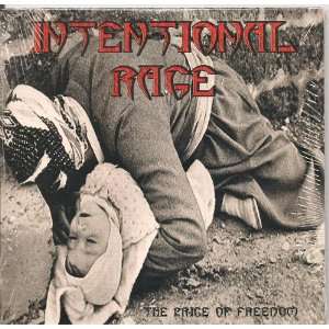  The Price of Freedom Intentional Rage Music