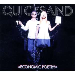  Economic poetry Quicksand Music