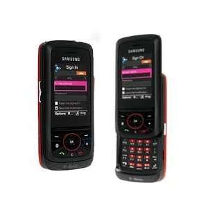  Samsung Blast T729 Dummy Display Toy Cell Phone, Slides 