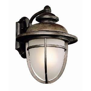  Coastal Collection Outdoor Wall Light 5852