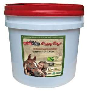 Days Horse Supplements   Complete Natural   Organic Equine Supplements 