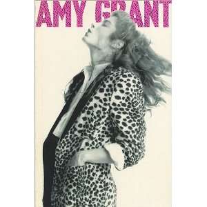  Unguarded Amy Grant Music