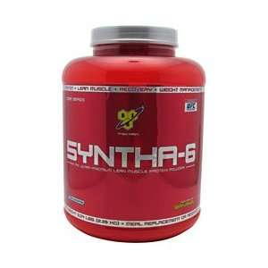  BSN Syntha 6 5.04 lb