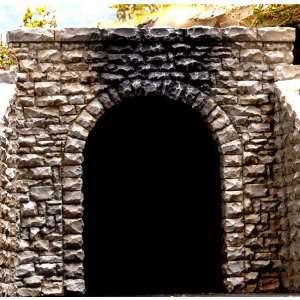  Chooch Enterprises 9940 Single Cut Stone Tunnel Portal 
