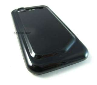   GEL SKIN CASE COVER FOR HTC DROID INCREDIBLE 2 PHONE ACCESSORY  
