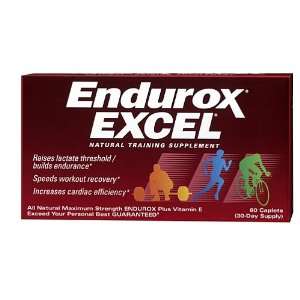  PacificHealth Laboratories EnduroxÂ® EXCELÂ 