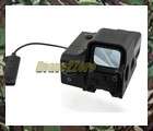   Style Red Green Laser Aiming Device with Holographic Sight  