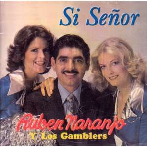  Si Senor Music