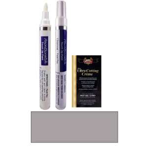   Gray Metallic Paint Pen Kit for 2012 Chevrolet Orlando (WA891T/GQK