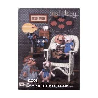  This Little Pig (9780943574103) Nancy Southerland Holmes Books