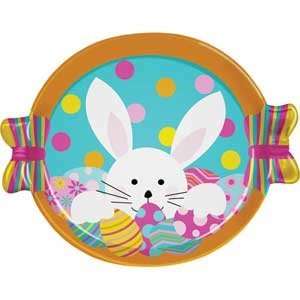  Bunny Bow Tray Toys & Games