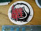 Liquid Force Wakeboards Kiteboards Sticker Decal  