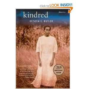  Kindred (Bluestreak Black Women Writers) (9781435290051 