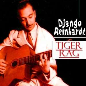  Tiger Rag Django Reinhardt Music