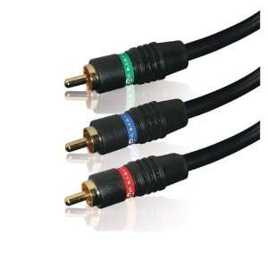  ZAX 85202 Select Series Component Cable (2 m) Electronics