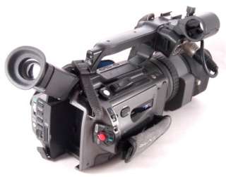 Sony Handycam DSR PD150 Digital Camcorder   EXCELLENT ++ CONDITION 