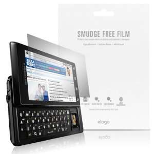 Elago Premium Anti Glare (Smudge Free, Full Face Film) for 