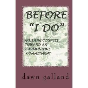   commitment, relationships dawn galland 9780615541921 