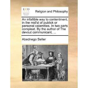   of The devout communicant,  (9781140764779) Abednego Seller Books