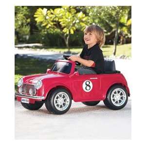  racing mini cooper® Toys & Games