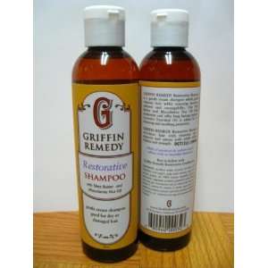  Griffin Remedy Restorative Shampoo