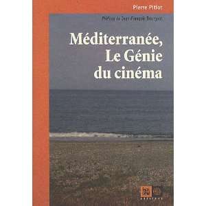  Méditerranée, le génie du cinema (9782911939716 