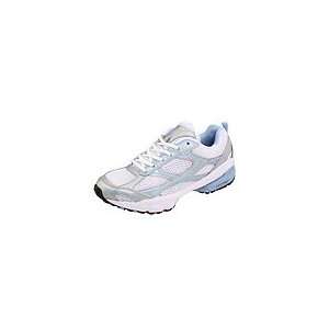 Ecco Performance   RXP 3080 (Silver/White/Bluebell)   Footwear  