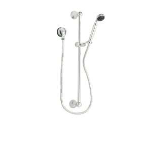 818/923/150 818 Series Complete Personal Hand Shower on Adjustable Bar 