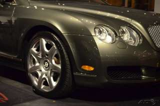 Bentley  Continental GT Mulliner. in Bentley   Motors