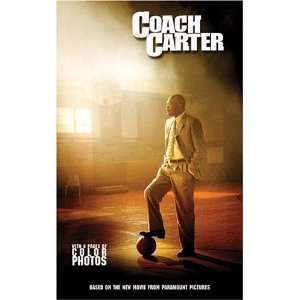  Coach Carter (9780060772529) Jasmine Jones Books