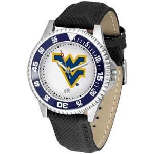  WVU Mountaineer Wrist Watch  West Virginia Mountaineers 
