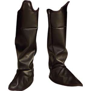  Costume Boot Tops Zorro Deluxe Childs Boot Tops Toys 