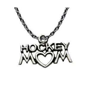  Hockey Mom Necklace